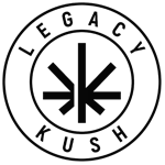 Legacy KushLogo